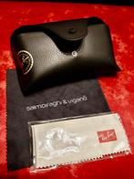 Étui / Coque à lunettes Ray-Ban Original Très bon état, Enlèvement ou Envoi, Comme neuf, Ray-Ban, Lunettes