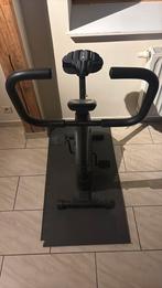 Velo d’appartement, Sport en Fitness, Fitnessapparatuur, Ophalen, Zo goed als nieuw, Metaal, Benen