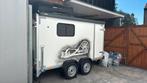 Te huur compact camper rijbewijs b