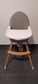 Kinderkraft kinderstoel, Kinderen en Baby's, Kinderstoelen, Ophalen, Gebruikt, Overige typen, Gordel(s)