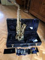 Saxo Alto Buffet Crampon-Evette, Musique & Instruments, Comme neuf, Enlèvement