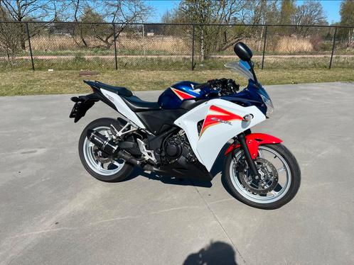 Honda CBR 250 2012, Motoren, Motoren | Honda, Particulier, Ophalen