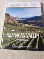 Okanagan Valley, Ophalen of Verzenden, Nieuw