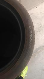 4 pirelli scorpion 255/45 r19, Enlèvement, Utilisé