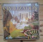 Civilization - het bordspel, Hobby en Vrije tijd, Een of twee spelers, Ophalen, Zo goed als nieuw