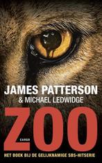 Boek Zoo James Patterson, Enlèvement ou Envoi, James patterson, Neuf