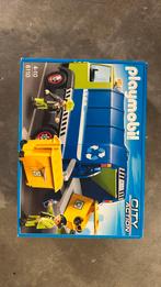 Playmobil city action, Kinderen en Baby's, Speelgoed | Playmobil, Ophalen, Gebruikt