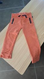 Oranje broek Bumba maat 98, Kinderen en Baby's, Ophalen of Verzenden, Broek