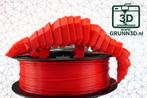 JAYO 3D filament PETG Kersen Rood 1.75mm rol a 1,1 kilo., Verzenden, Nieuw