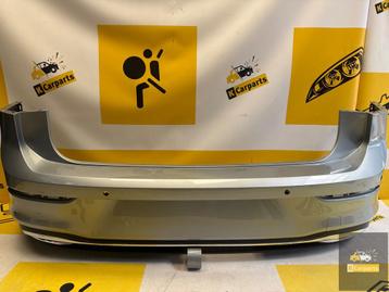 Volkswagen achterbumper Golf 8 VIII 5H6807421C Style bumper beschikbaar voor biedingen