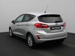 Ford Fiesta 1.0i EcoBoost 74kW Aut. Trend, Auto's, 118 g/km, Stof, Euro 6, Bedrijf