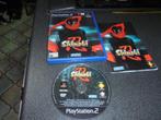 Playstation 2 Shinobi (orig-compleet), Games en Spelcomputers, 1 speler, Ophalen of Verzenden, Gebruikt, Vanaf 16 jaar