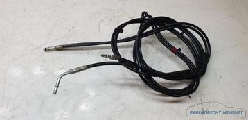 BMW E46 3 serie cabriolet cabrio dak leidingen dakleidingen, Gebruikt, BMW