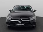 Mercedes-Benz A-Klasse 180 d Advantage, Autos, Assistance au freinage d'urgence, 5 places, Noir, Automatique