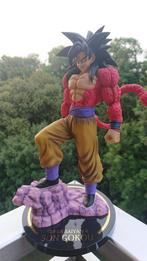 Figuarts Zero EX Dragon Ball GT Son Goku Super Saiyan 4, Ophalen, Zo goed als nieuw