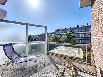 Appartement à Woluwe-Saint-Lambert, 2 chambres beschikbaar voor biedingen