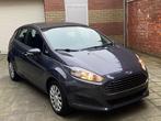 Ford Fiesta 1.2i Essence Euro5 5/2013 5 Portes Airco CT OK, Te koop, Zilver of Grijs, Stadsauto, Benzine