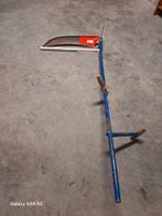 Zeis blad 60 cm van Pollet, Jardin & Terrasse, Outils à main, Enlèvement ou Envoi, Utilisé, Faux, Pollet