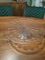 Vintage taartschaal, Huis en Inrichting, Ophalen