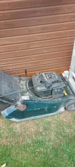 Te koop benzine grasmachine Hayter, Tuin en Terras, Ophalen