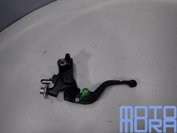 Verstelbare koppelingshendel voor de Kawasaki Z800 2012 - 20, Motoren, Onderdelen | Kawasaki, Gebruikt, Ophalen of Verzenden