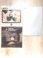 Leica diversen, Audio, Tv en Foto, Ophalen of Verzenden, Gebruikt, Leica