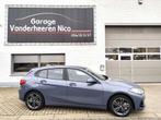 BMW 1 Serie 120 iA Sport Line VIRTUAL,CARPLAY,CAMERA,HARMAN-, Auto's, Automaat, 1998 cc, 1 Reeks, Gebruikt