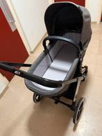 Priam platinium compleet + regenhoes + maxi cosy, Kinderen en Baby's, Ophalen, Zo goed als nieuw, Kinderwagen