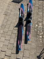 Ski nautique, Gebruikt, Waterski's, 160 cm of meer