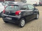 Peugeot // 108, Tissu, Achat, Hatchback, 1000 cm³