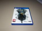PS4 - Call of Cthulhu, Avontuur en Actie, Vanaf 18 jaar, 1 speler, Ophalen of Verzenden