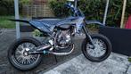 Sherco sm-rs 50 Slick 666 Design, Fietsen en Brommers, Brommers | Overige merken, Ophalen, 6 versnellingen, Sherco, 50 cc