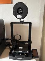 Creality 3D Ender 3 V3 KE te koop (incl 3 rollen draad), Computers en Software, 3D Printers, Ophalen, Zo goed als nieuw, Creality Ender