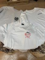 Trui/ t shirt Stussy en trui Polar Skate Co, Ophalen, Zo goed als nieuw