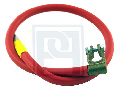 Volvo Accu kabel B4B rood (plus kabel) Volvo onderdeel nr 11, Auto diversen, Autoradio's, Ophalen of Verzenden