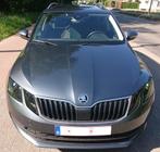 Skoda Octavia 1.5 cng/benzine, USB, 1498 cc, Euro 6, 4 cilinders
