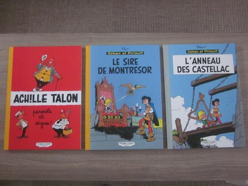 lot de bd tirages golden creek en excellent état  150 euros, Livres, BD, Comme neuf, Envoi