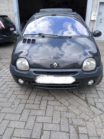 Renault Twingo 1.2 essence homologuée, Autos, Cuir, Particulier, Essence, Twingo