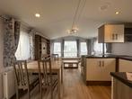 Rhodes 1000x370/2 afgewerkte luxe unit@polderpark 2 NIeuwprt, Caravans en Kamperen, Stacaravans, Tot en met 6