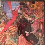Santana - Abraxas, Cd's en Dvd's, Ophalen of Verzenden, Gebruikt