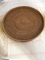 Rotan dienblad, Ophalen, Nieuw