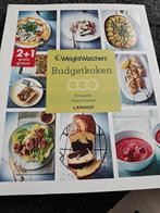 Budgetkoken, Ophalen, Zo goed als nieuw