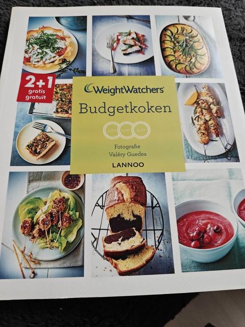 Budgetkoken, Boeken, Kookboeken, Zo goed als nieuw, Ophalen