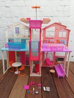 Malibu huis Barbie, Ophalen, Zo goed als nieuw