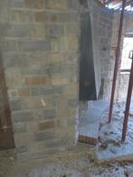 Zandsteenstenen, Doe-het-zelf en Bouw, Metselstenen, Ophalen