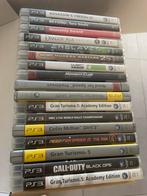 Ps3 games 6€/stuk, Enlèvement ou Envoi, Comme neuf