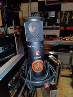 sE electronics sE 2200a MKII, Musique & Instruments, Microphones, Enlèvement, Comme neuf, Micro studio