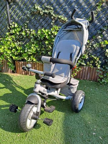 Mulitfunctionele kinderfiets beschikbaar voor biedingen