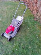 grasmaaier honda, Tuin en Terras, Ophalen, Honda, Zo goed als nieuw, 40 t/m 49 cm