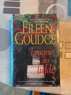E. Goudge - Leugens der liefde, Boeken, Ophalen of Verzenden, E. Goudge